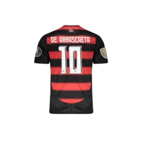 Camisa Flamengo Torcedor Masculina