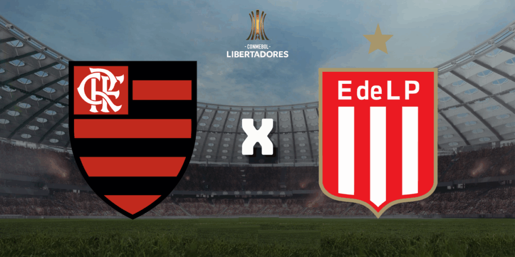 Expectativas de Flamengo x Estudiantes. Histórico de Flamengo x Estudiantes