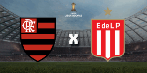 Expectativas de Flamengo x Estudiantes. Histórico de Flamengo x Estudiantes