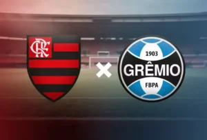 Flamengo x Gremio
