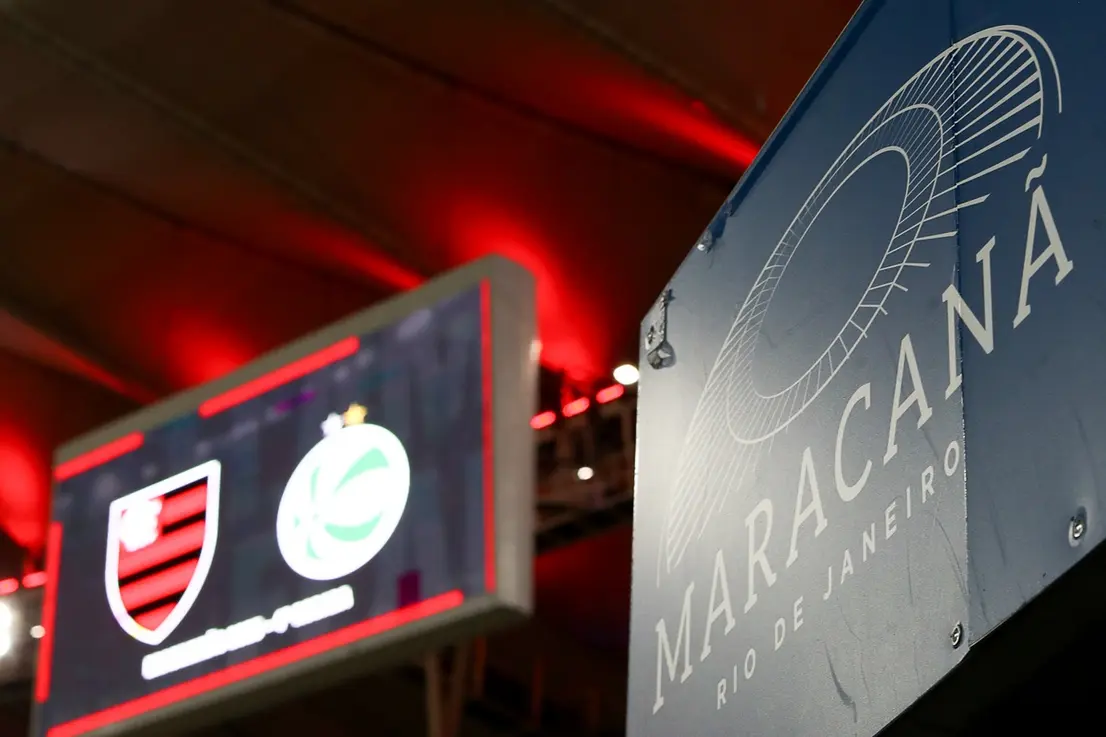 Maracana